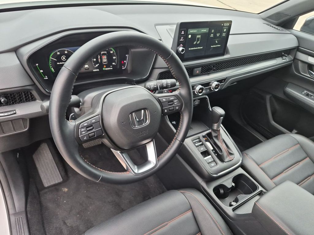 Thumbnail: 2026 Honda CR-V - 2