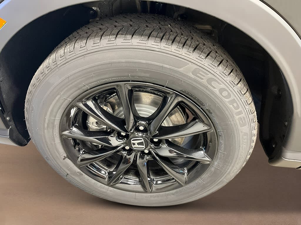 Thumbnail: 2026 Honda CR-V - 8