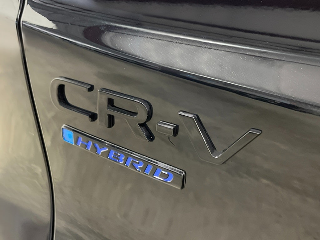 Thumbnail: 2026 Honda CR-V - 7