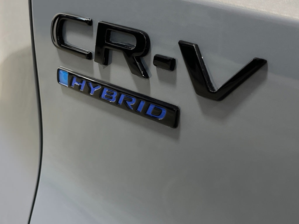 Thumbnail: 2026 Honda CR-V - 7