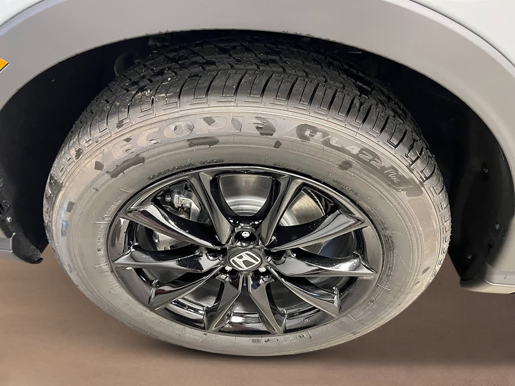 Thumbnail: 2026 Honda CR-V - 8