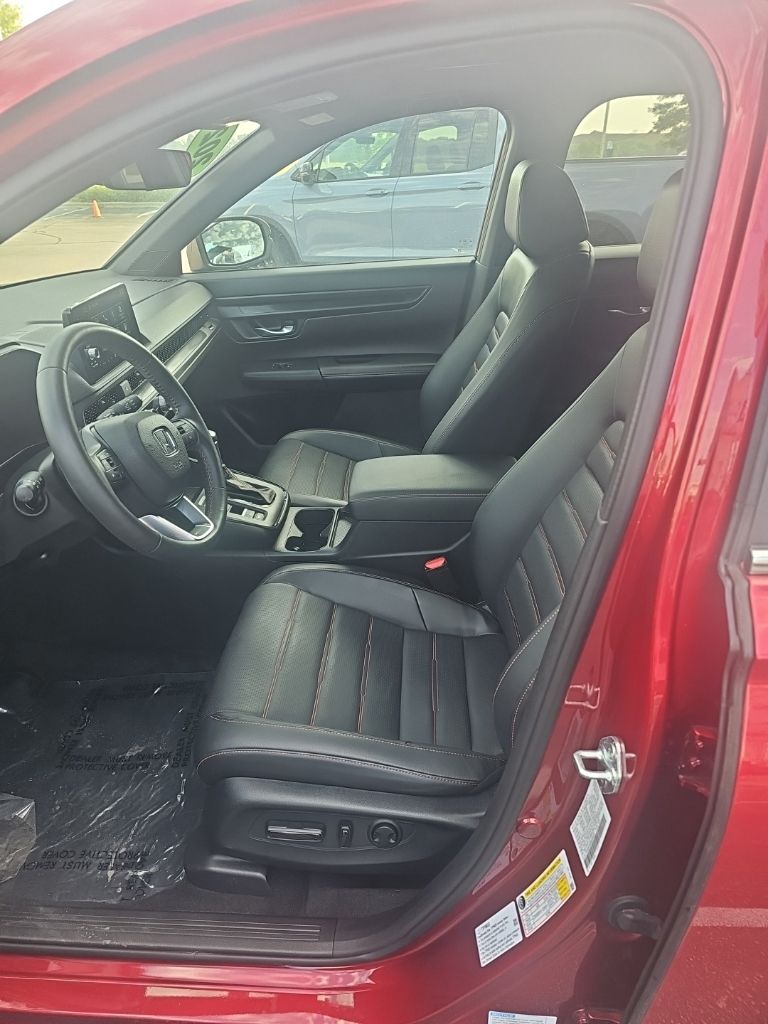 Thumbnail: 2024 Honda CR-V - 4