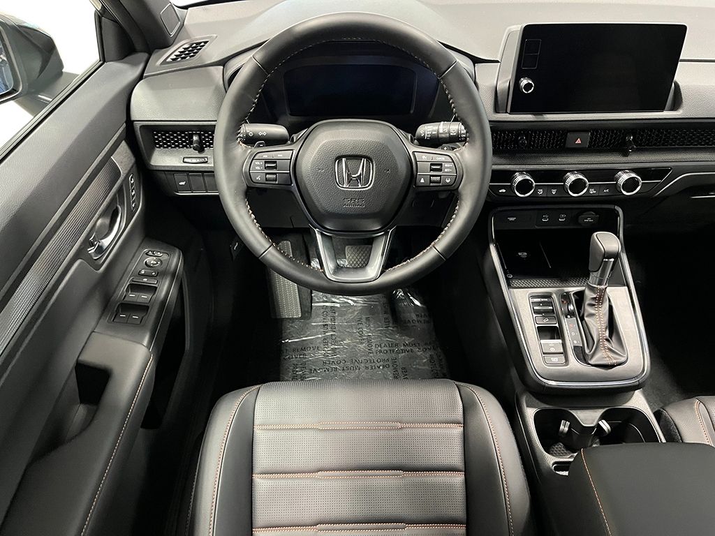 Thumbnail: 2026 Honda CR-V - 10