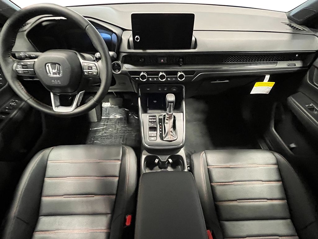 Thumbnail: 2026 Honda CR-V - 2