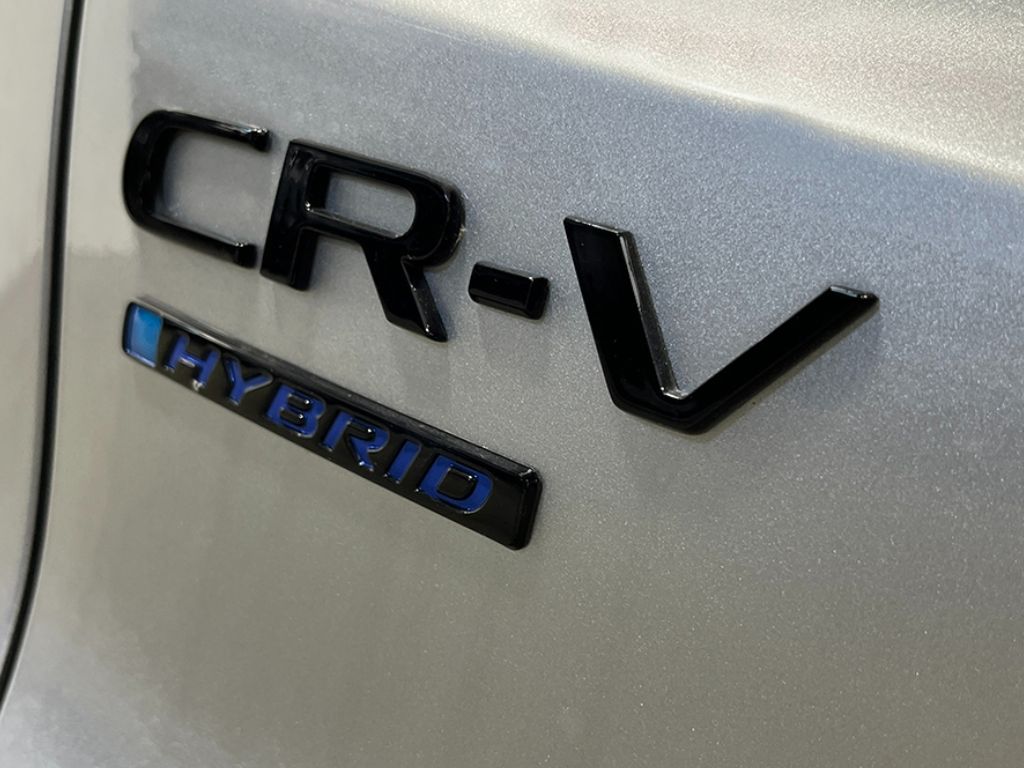 Thumbnail: 2026 Honda CR-V - 7