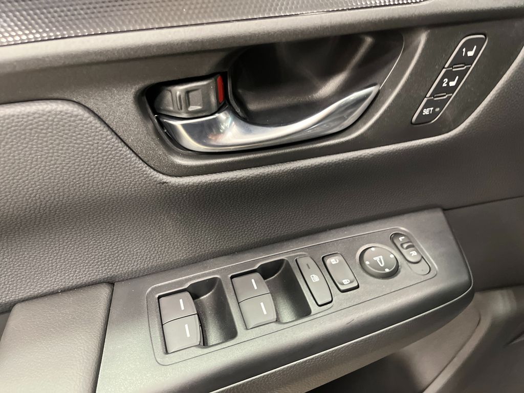 Thumbnail: 2026 Honda CR-V - 22