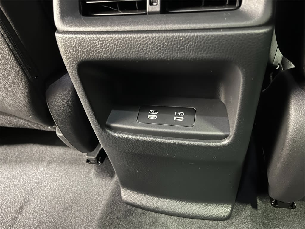 Thumbnail: 2026 Honda CR-V - 28