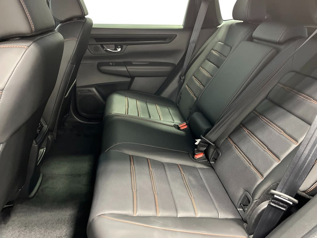 Thumbnail: 2026 Honda CR-V - 13