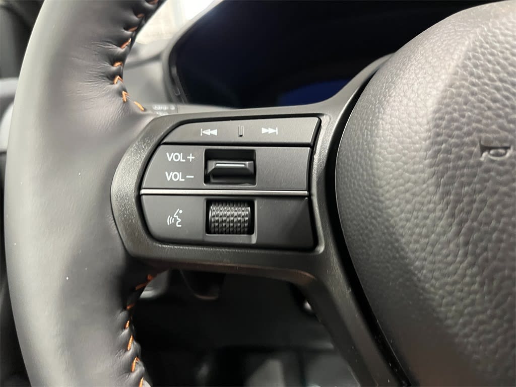 Thumbnail: 2026 Honda CR-V - 23