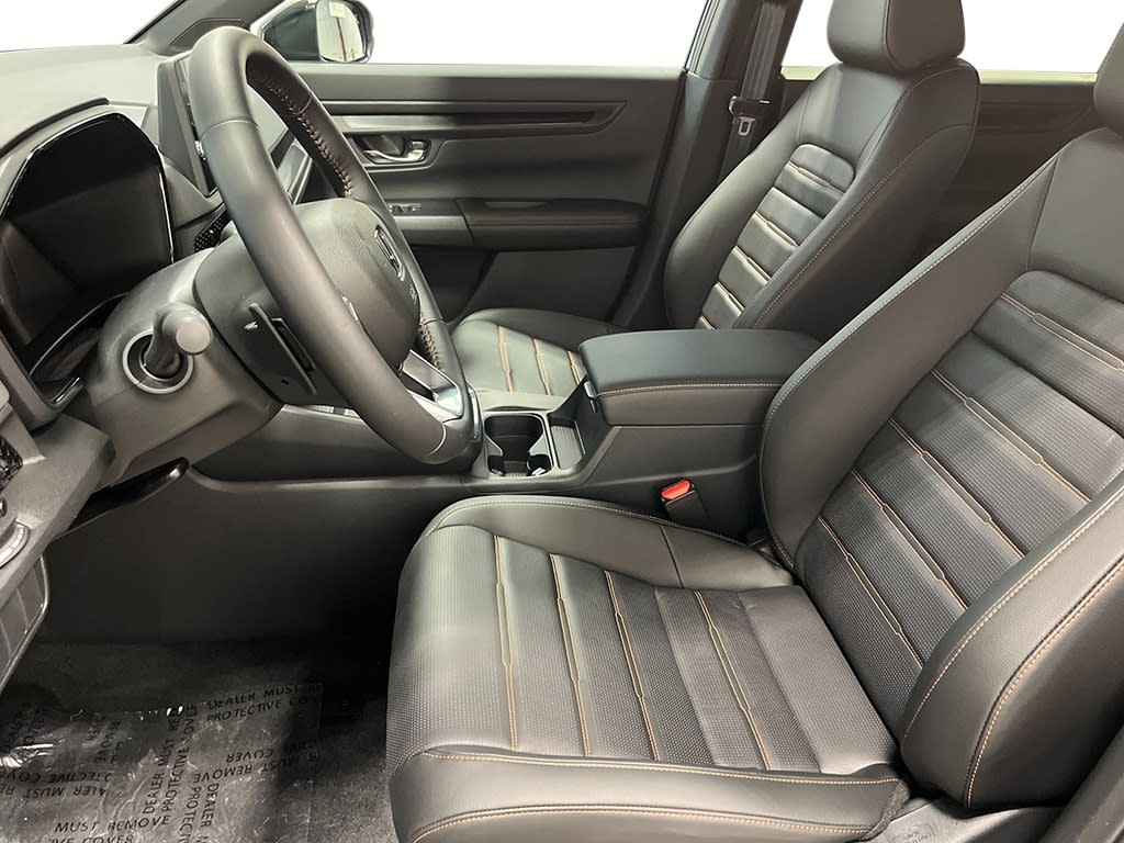 Thumbnail: 2026 Honda CR-V - 11