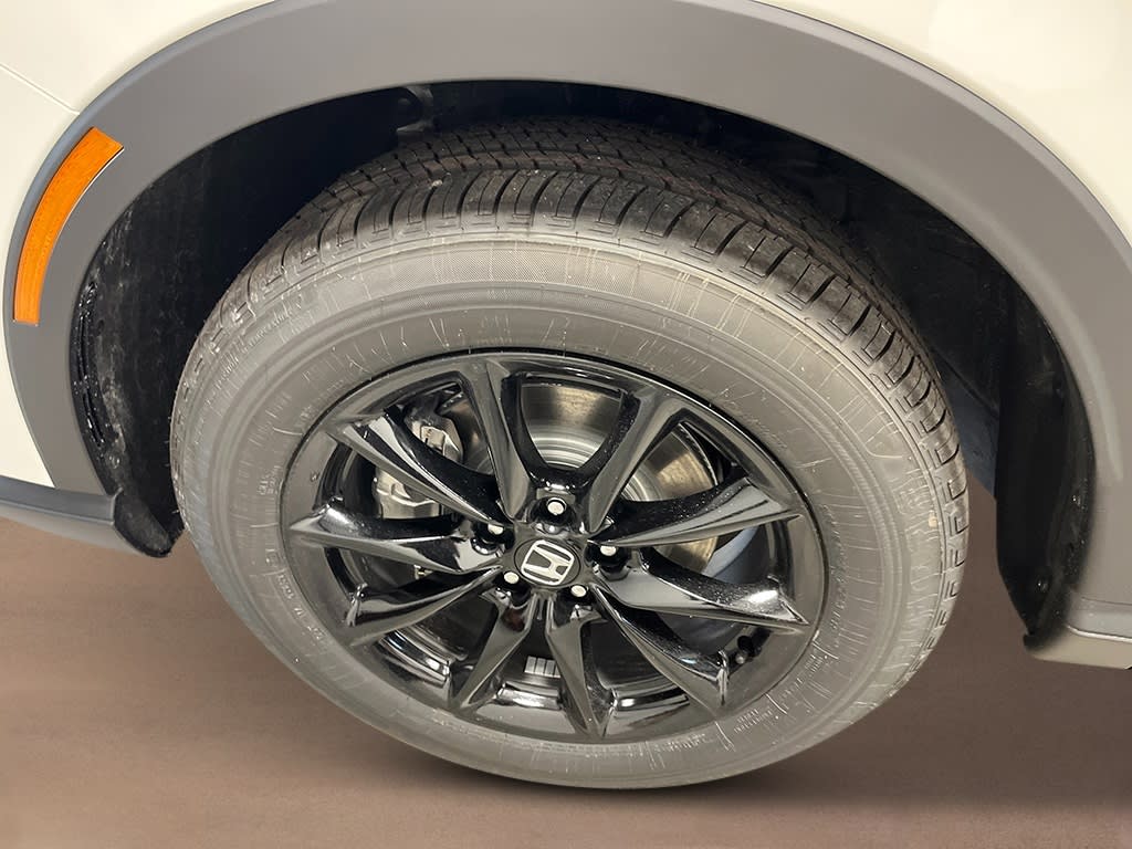 Thumbnail: 2026 Honda CR-V - 8