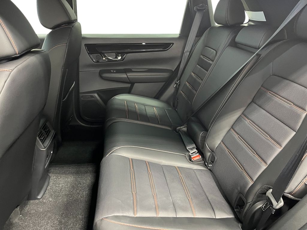 Thumbnail: 2026 Honda CR-V - 13