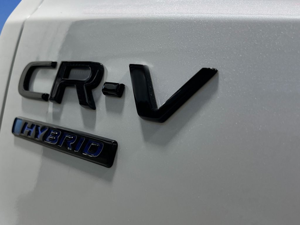 Thumbnail: 2026 Honda CR-V - 17