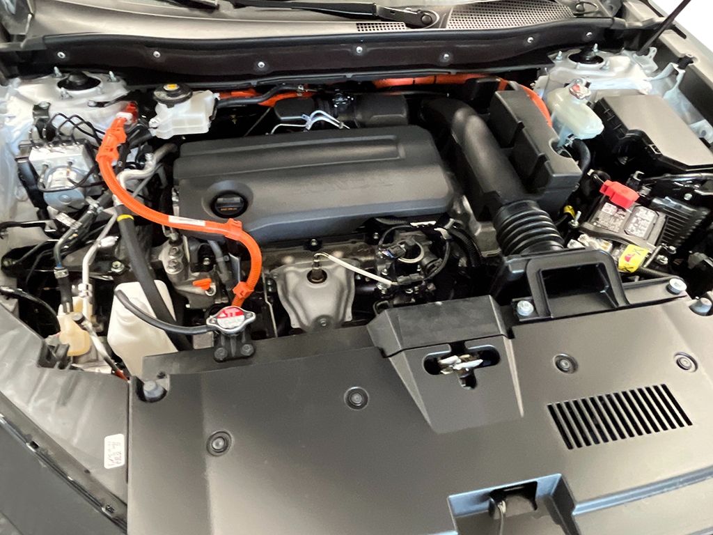 Thumbnail: 2026 Honda CR-V - 9