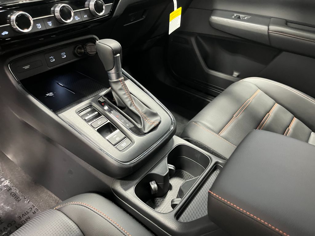 Thumbnail: 2026 Honda CR-V - 15