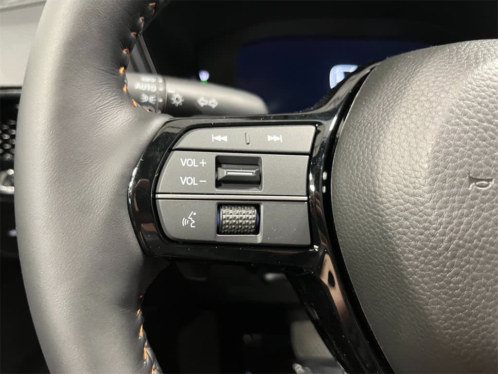 Thumbnail: 2026 Honda CR-V - 23