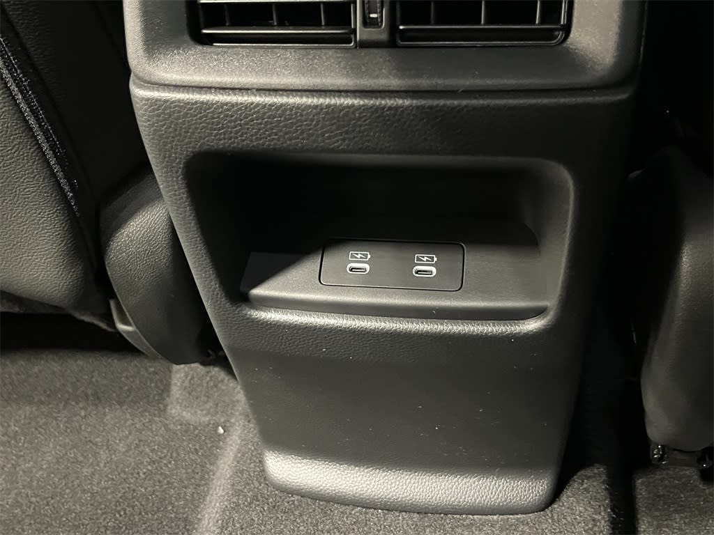 Thumbnail: 2026 Honda CR-V - 28