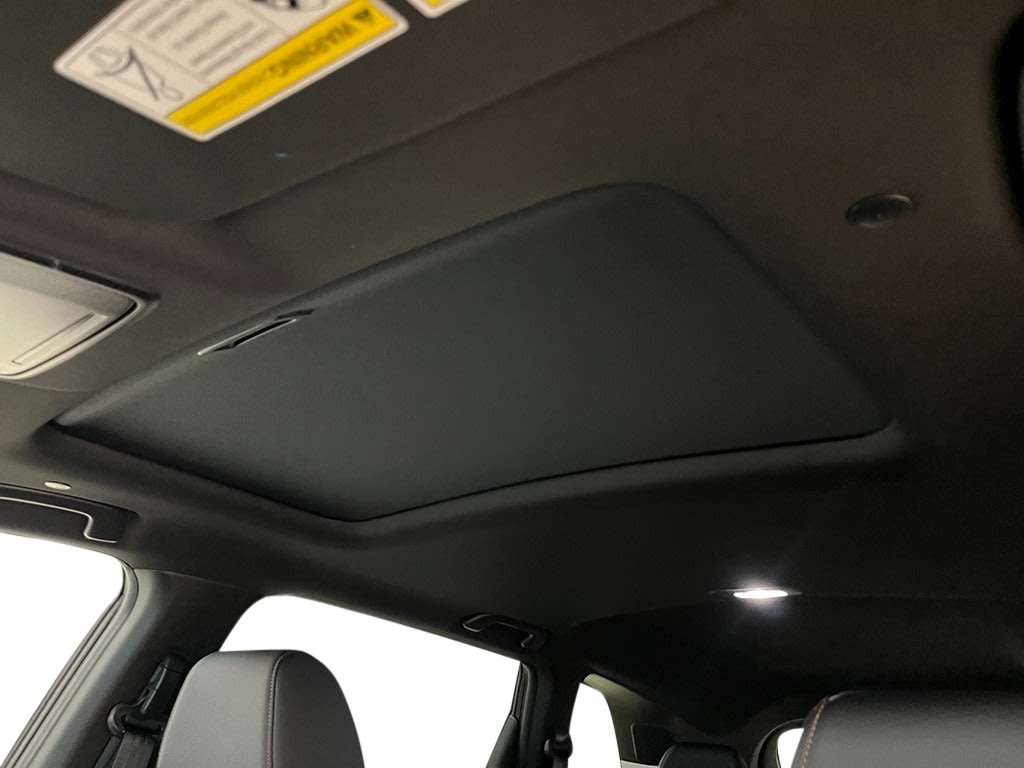 Thumbnail: 2026 Honda CR-V - 27