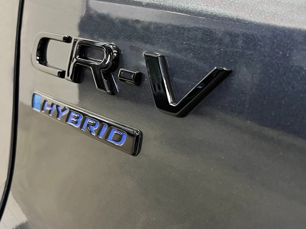 Thumbnail: 2026 Honda CR-V - 17