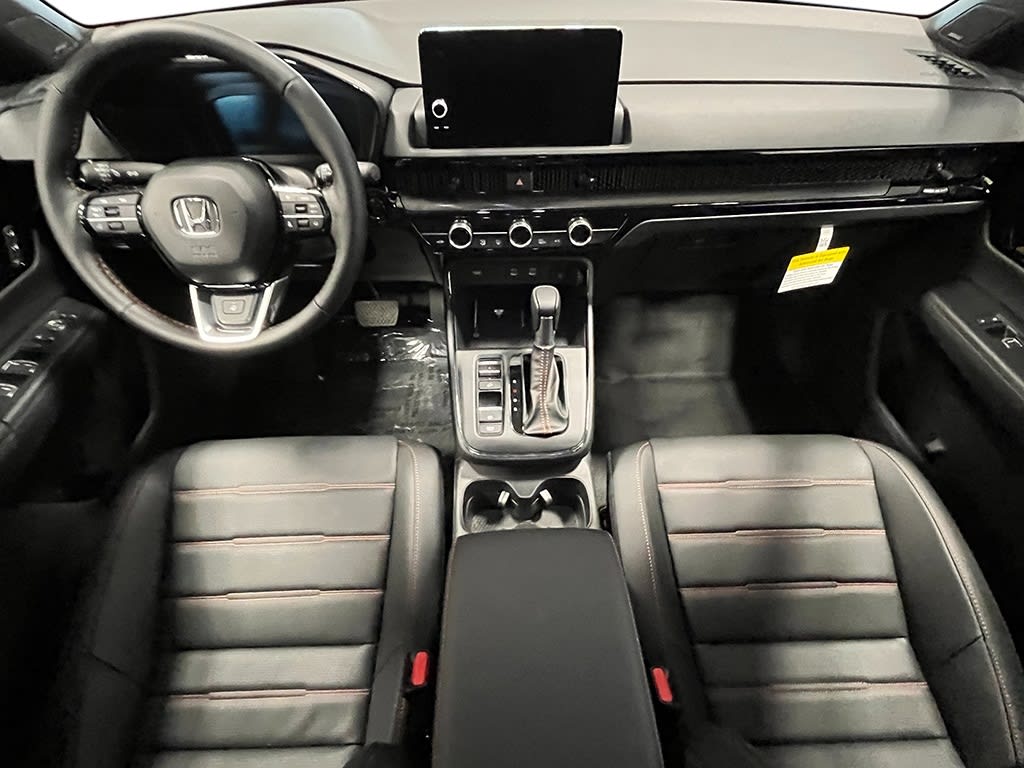 Thumbnail: 2026 Honda CR-V - 2