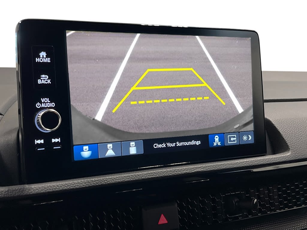 Thumbnail: 2026 Honda CR-V - 25