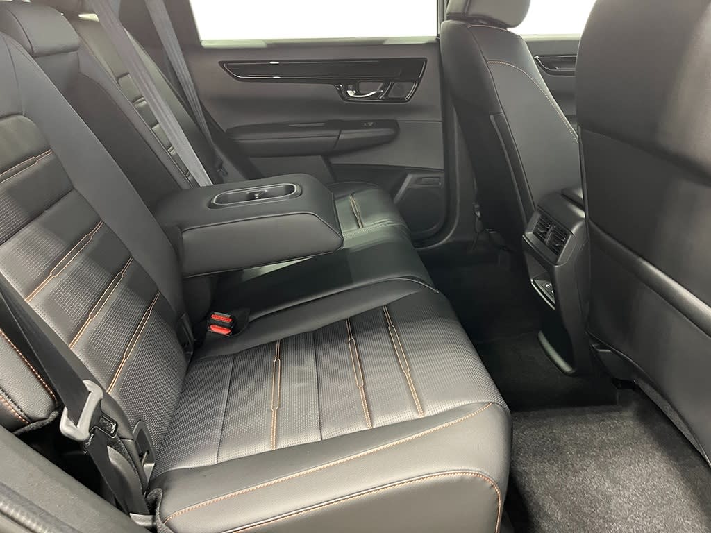 Thumbnail: 2026 Honda CR-V - 29