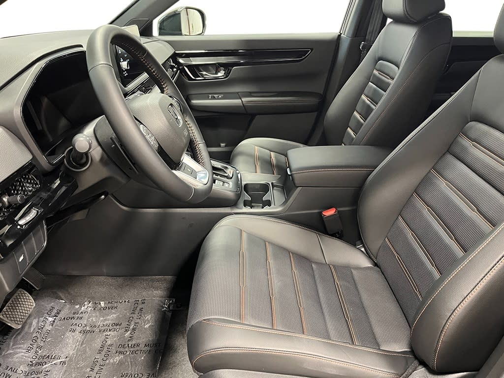 Thumbnail: 2026 Honda CR-V - 11