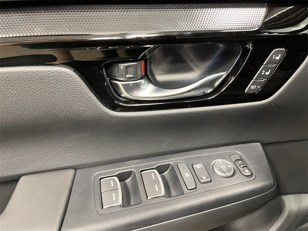 Thumbnail: 2026 Honda CR-V - 22