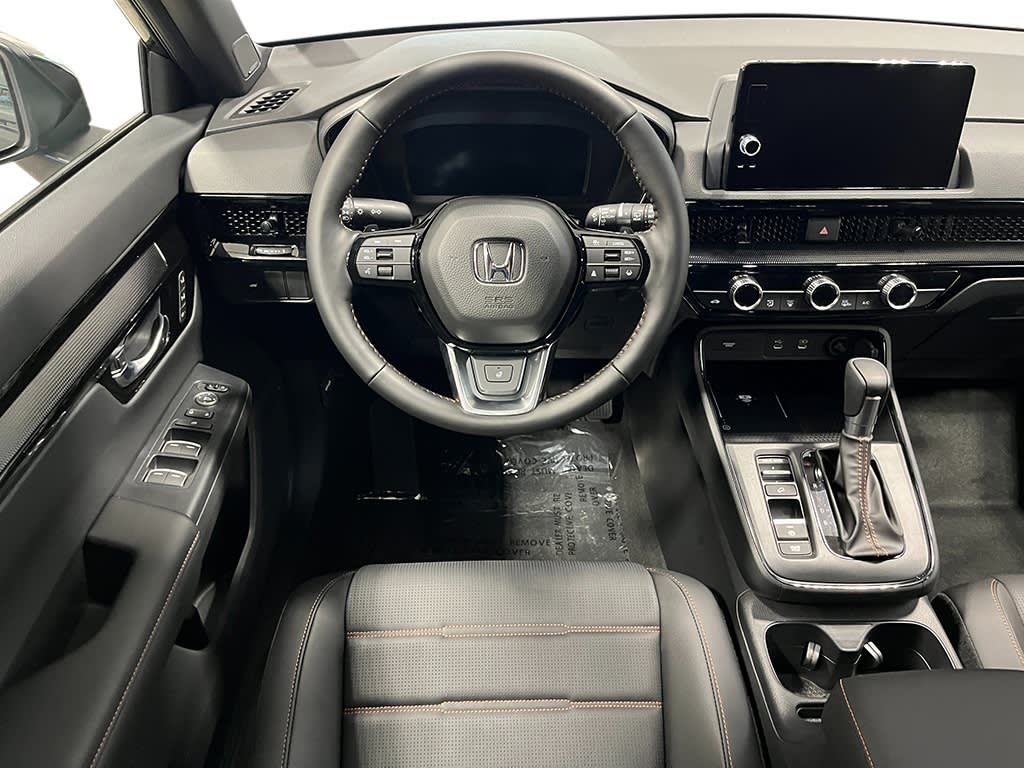 Thumbnail: 2026 Honda CR-V - 10