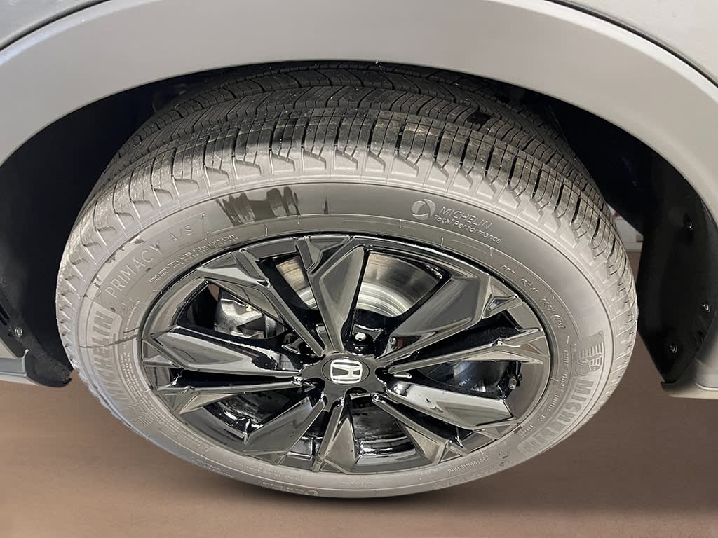 Thumbnail: 2026 Honda CR-V - 8