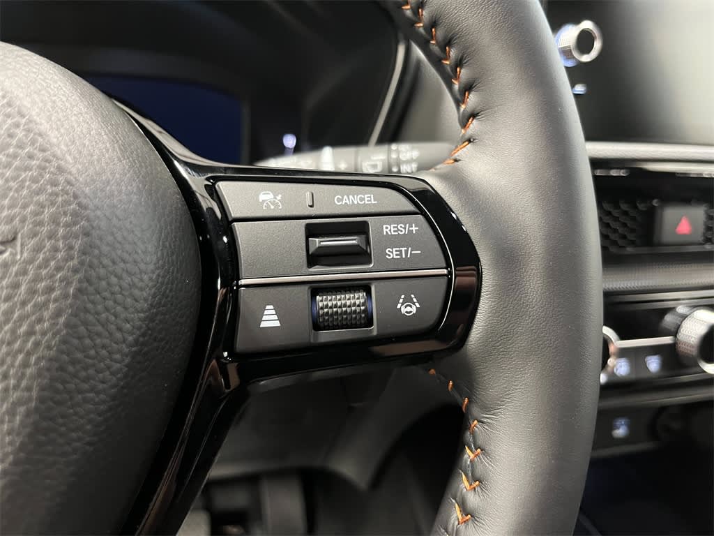 Thumbnail: 2026 Honda CR-V - 24