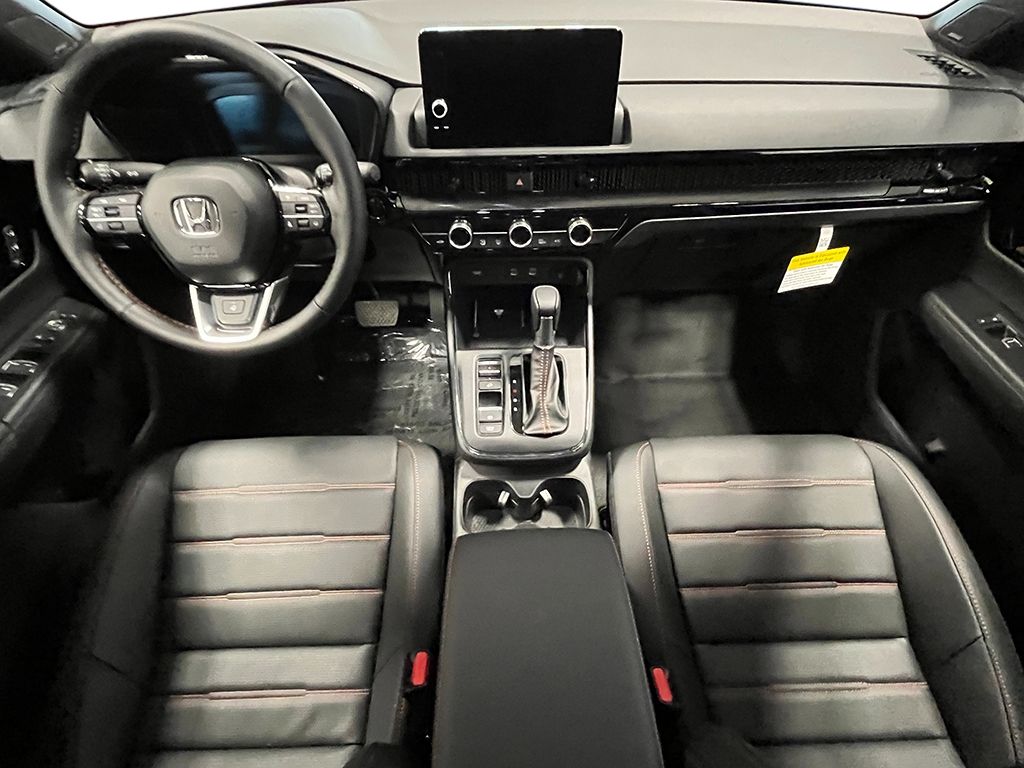 Thumbnail: 2026 Honda CR-V - 2