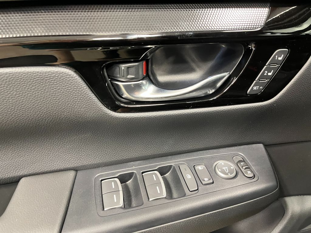 Thumbnail: 2026 Honda CR-V - 22