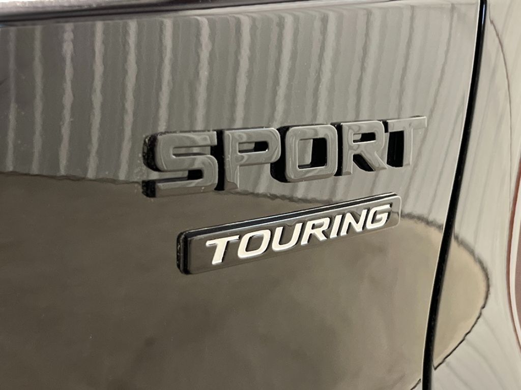 Thumbnail: 2026 Honda CR-V - 7
