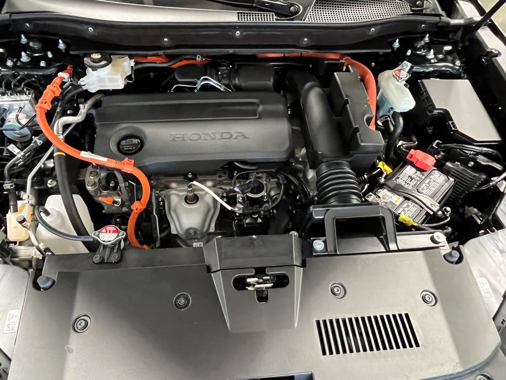 Thumbnail: 2026 Honda CR-V - 9