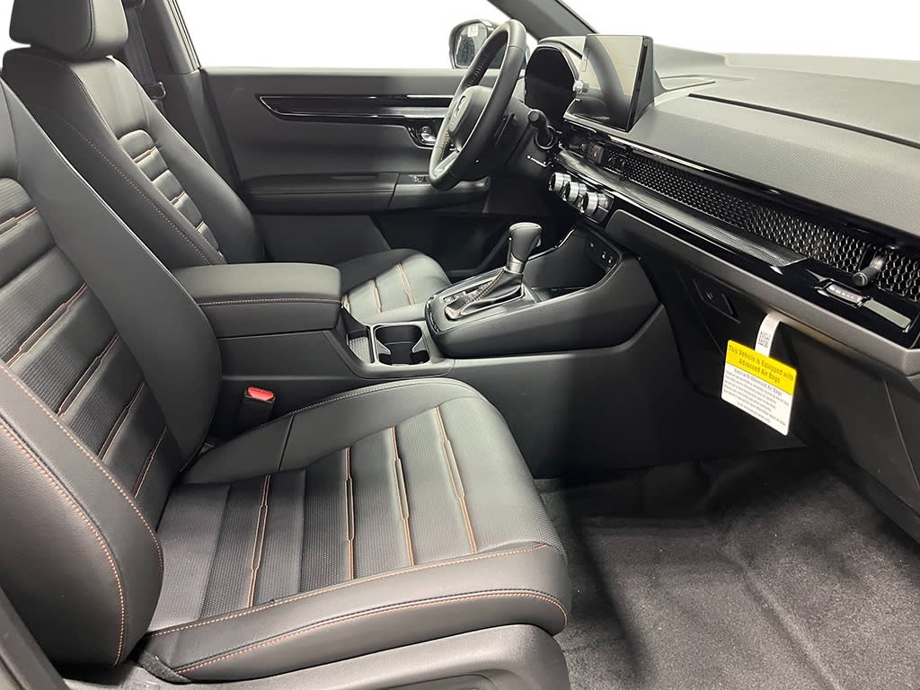 Thumbnail: 2026 Honda CR-V - 12