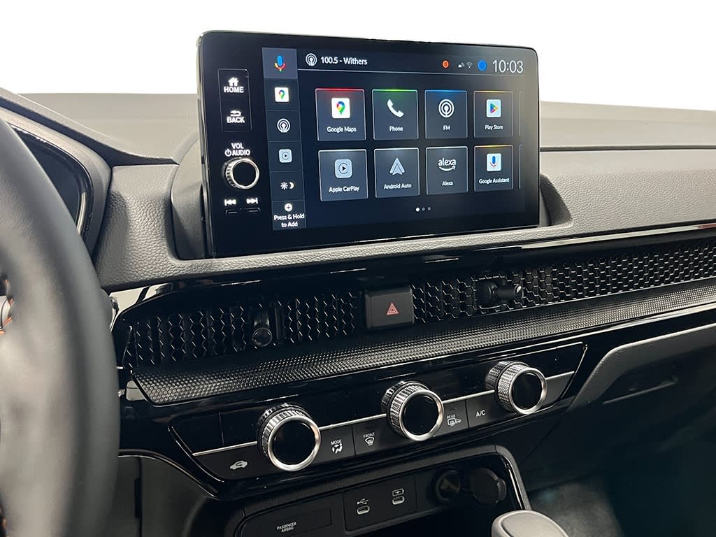 Thumbnail: 2026 Honda CR-V - 14