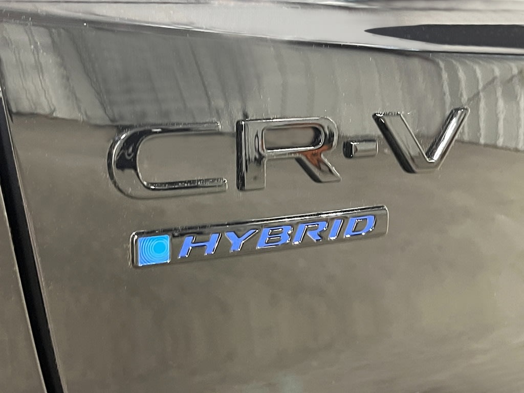 Thumbnail: 2026 Honda CR-V - 17