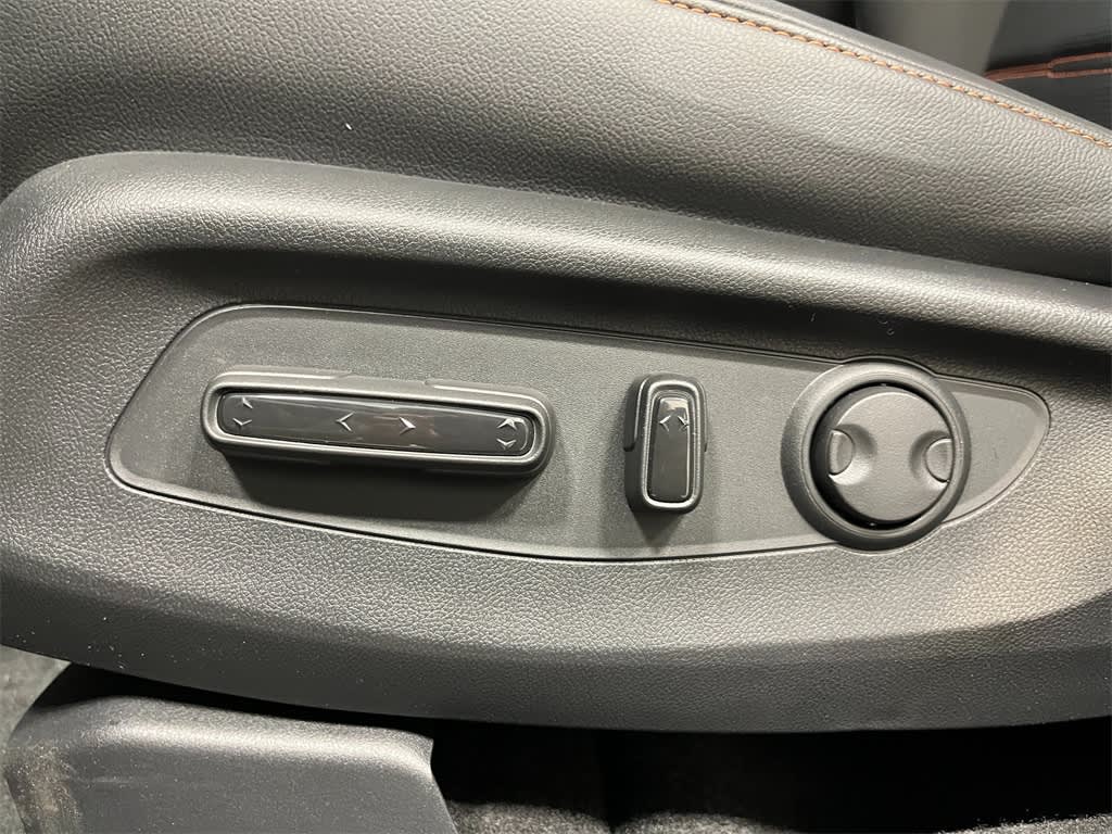 Thumbnail: 2026 Honda CR-V - 21