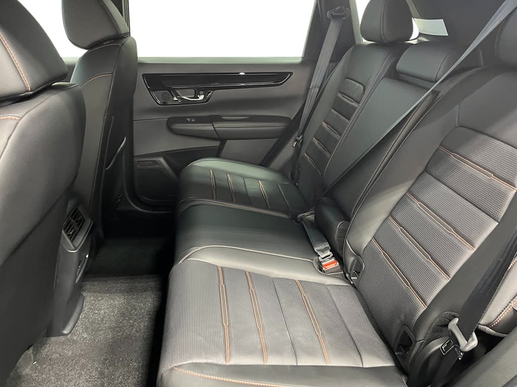 Thumbnail: 2026 Honda CR-V - 13