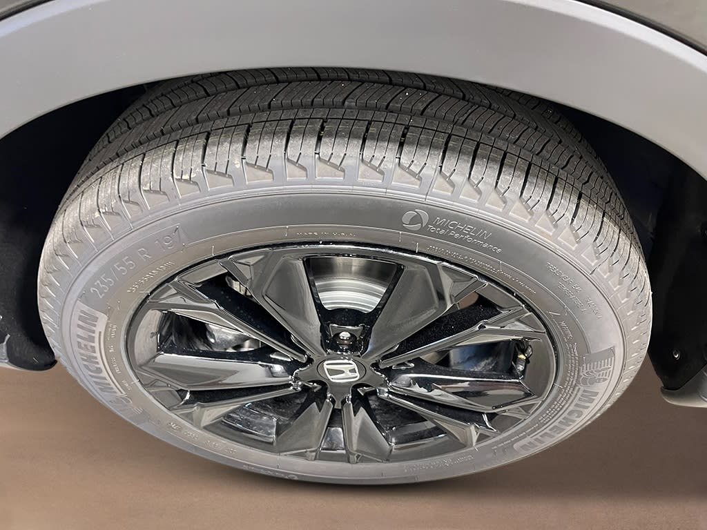 Thumbnail: 2026 Honda CR-V - 8