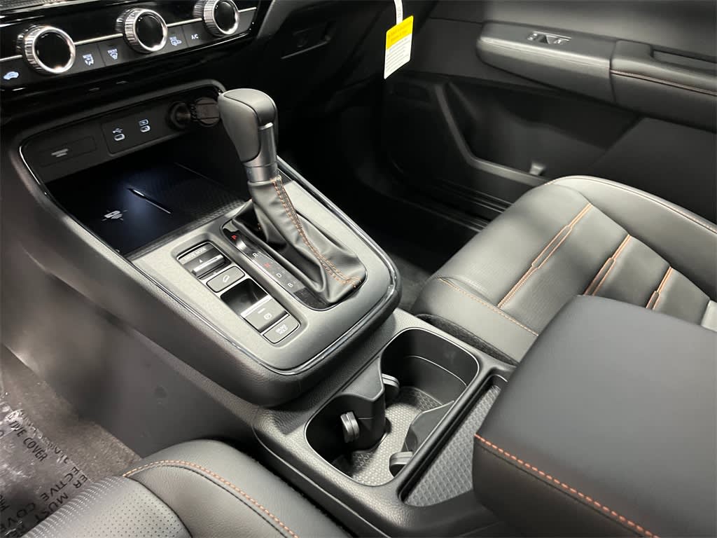 Thumbnail: 2026 Honda CR-V - 15