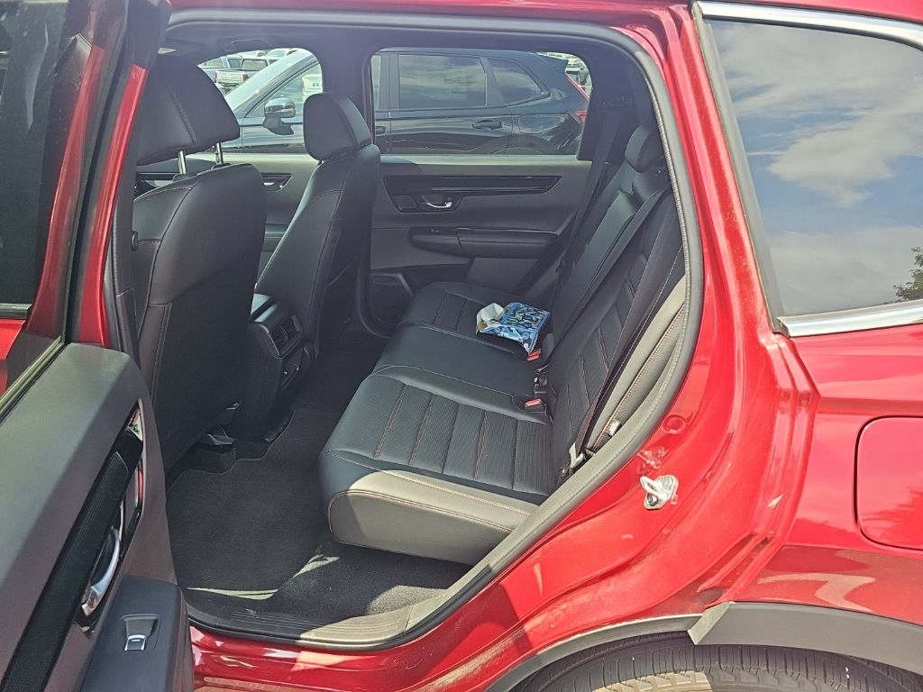 Thumbnail: 2024 Honda CR-V - 4