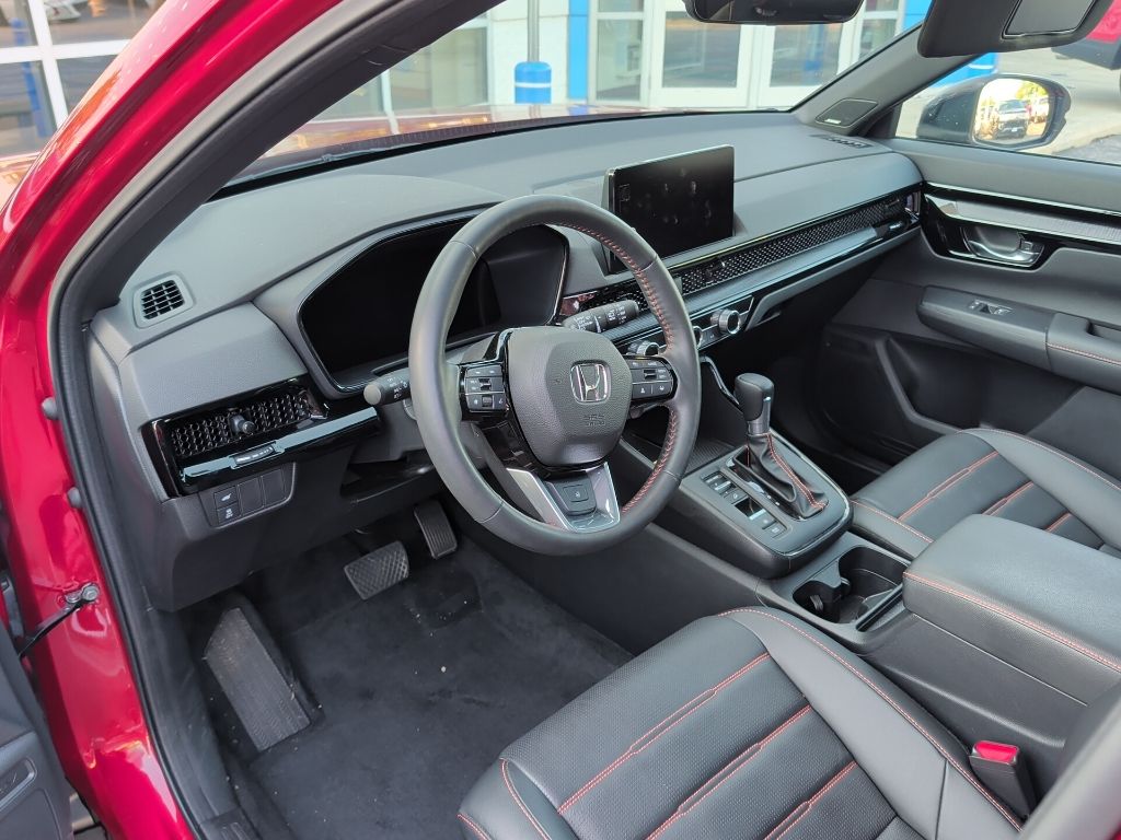 Thumbnail: 2025 Honda CR-V - 2