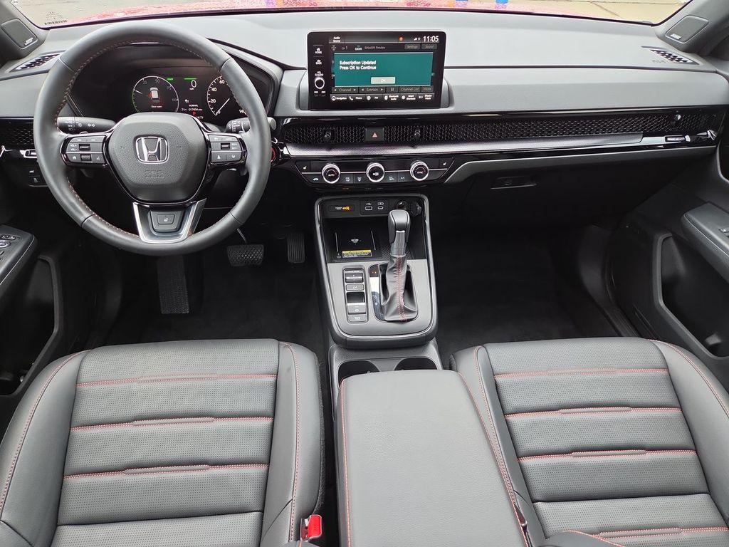 Thumbnail: 2025 Honda CR-V - 10