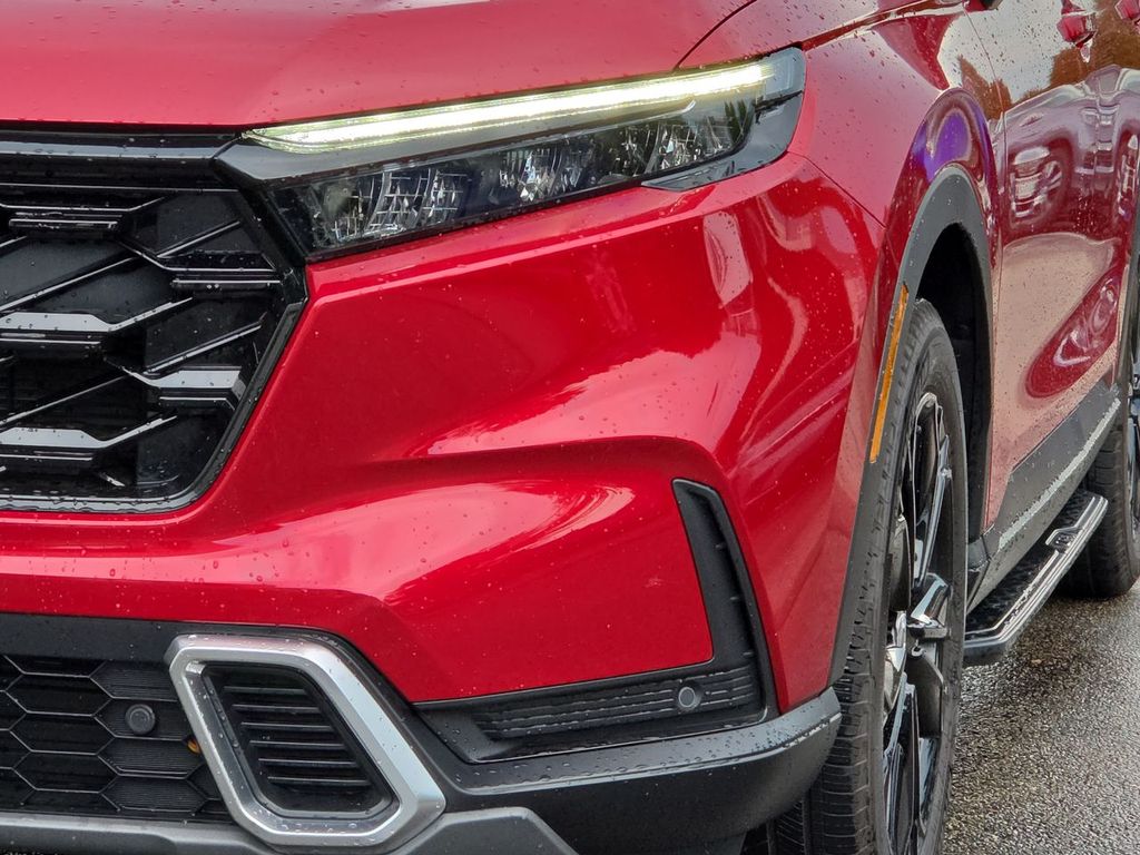 Thumbnail: 2025 Honda CR-V - 25