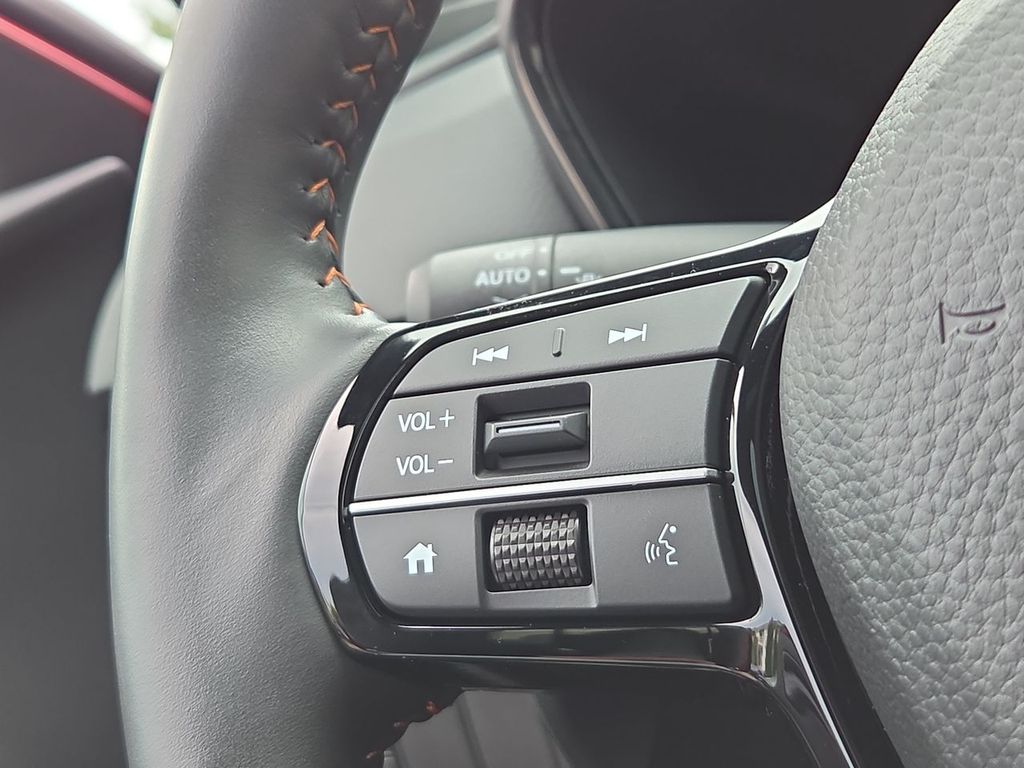 Thumbnail: 2025 Honda CR-V - 31
