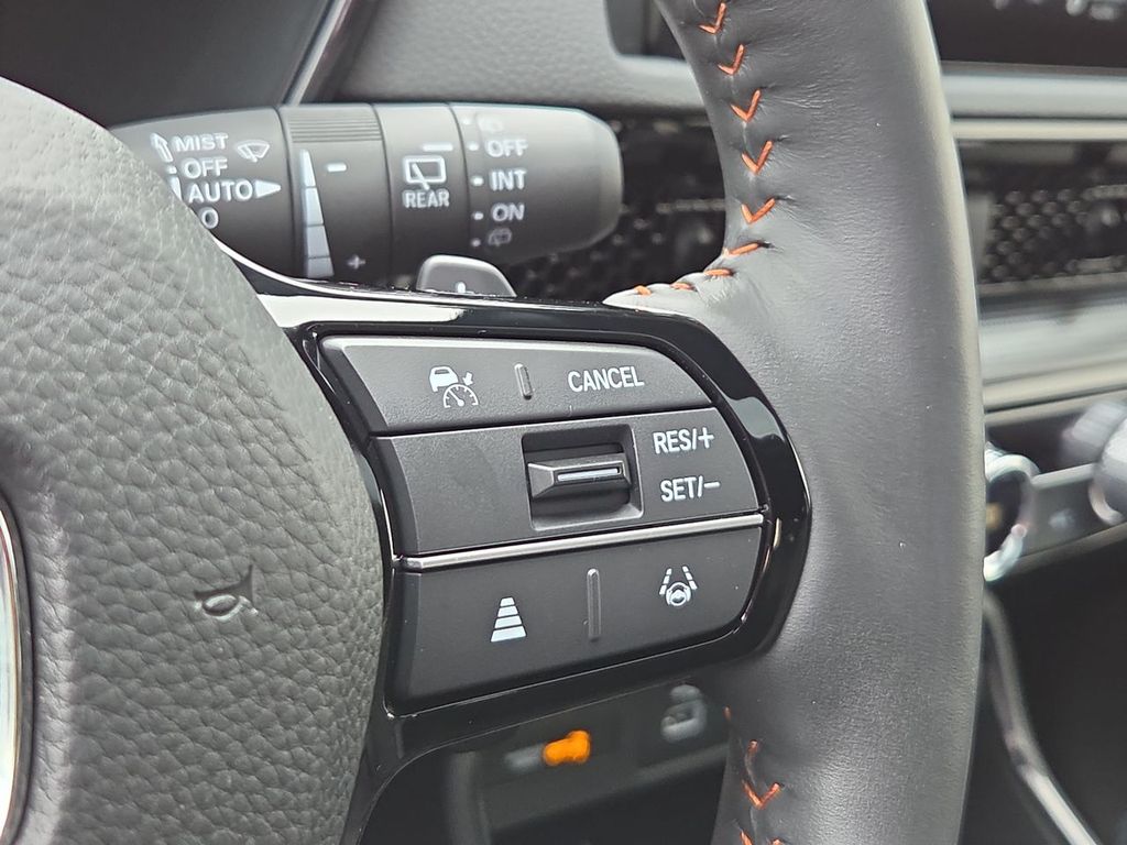 Thumbnail: 2025 Honda CR-V - 32
