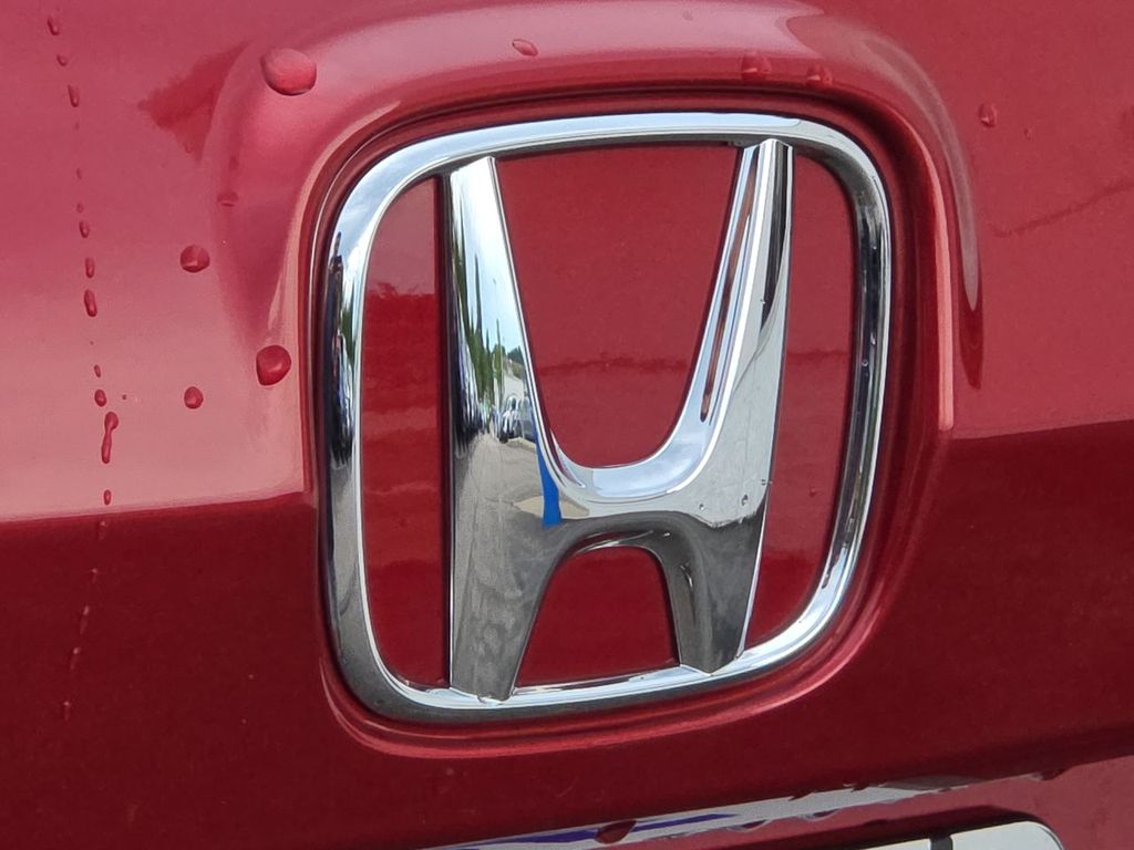 Thumbnail: 2025 Honda CR-V - 7
