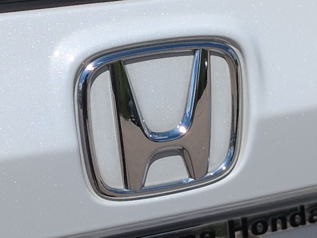 Thumbnail: 2024 Honda CR-V - 7